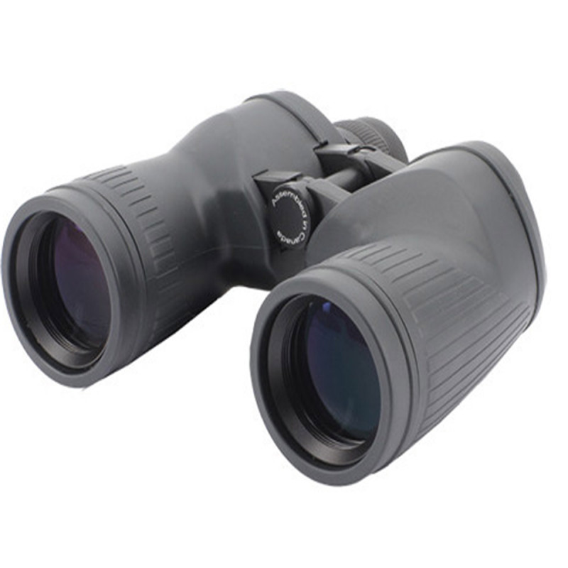 Olympus Binocular 10x50 S incl. Case & Strap