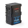 SWIT HB-A290B 290Wh Battery 28V B-Mount, 16V D-tap and USB-C/USB-A