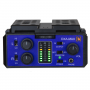 BeachTek Mixette Adaptateur audio pour appareil photo haute définitio