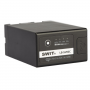 SWIT LB-SU90C 90Wh BP-U-type DV battery with USB-C and D-tap
