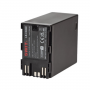 Swit LB-CA90C Batterie 14.4V 90Wh 6200mah type BP-A E/S D-Tape USB-C