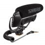 Shure VP83 Lenshopper Micro canon pour caméa