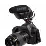 Shure VP83 Lenshopper Micro canon pour caméa
