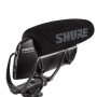 Shure VP83 Lenshopper Micro canon pour caméa