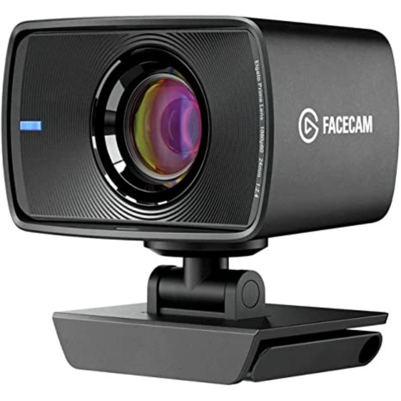 Elgato Facecam Webcam 1080p60
