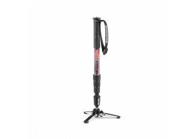 Manfrotto MVMELMIIA4 Monopode vidéo Element MII aluminium 4 sections