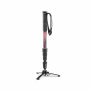 Manfrotto MVMELMIIA4 Monopode vidéo Element MII aluminium 4 sections