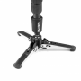 Manfrotto MVMELMIIA4 Monopode vidéo Element MII aluminium 4 sections