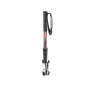 Manfrotto MVMELMIIA4 Monopode vidéo Element MII aluminium 4 sections