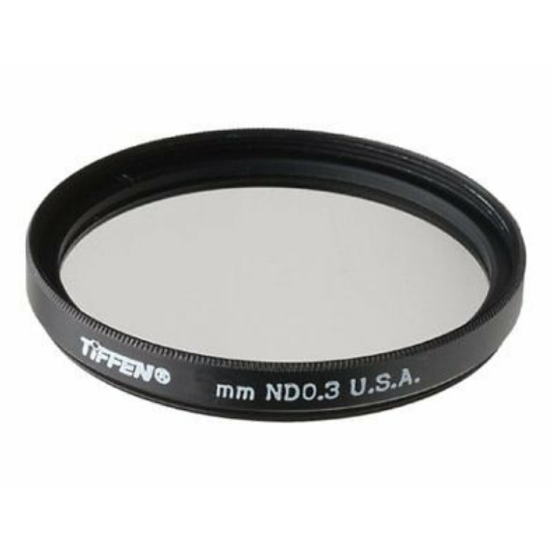 Tiffen 67mm neutral density 0.3