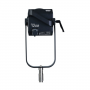 Nanlite Eclairage led COB 800W 2700~6500K° avec 12 effets Secteur/Bat