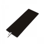 Avenger I1021 Drapeau noir Cutter 45 x 122 cm