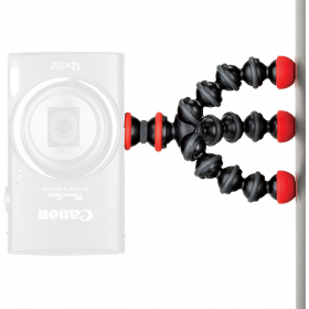 FV Joby JB01504-BWW GorillaPod Magnetic Mini (Blk)