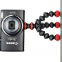 Joby JB01504-BWW GorillaPod Magnetic Mini (Blk)