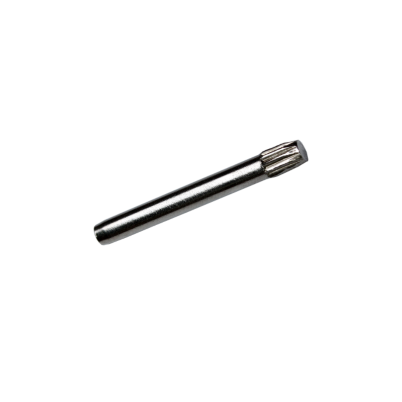 Peli Case Pin Handle/Wheel, 57mm pour peli 1610