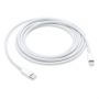 Apple Câble USB-C vers Lightning 2 mètres