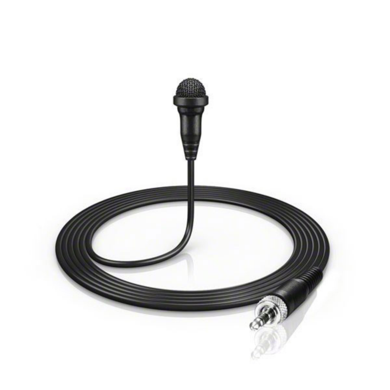 Sennheiser ME 2-II Microphone cravate electret - omnidirectionnel