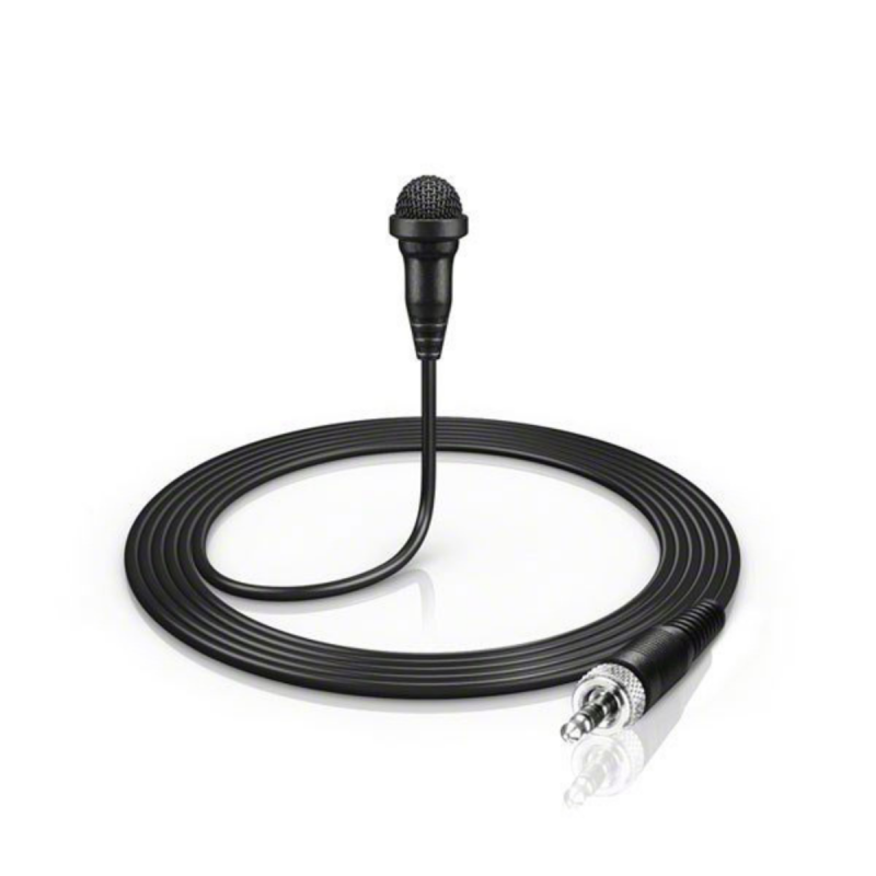 Sennheiser ME 2-II Microphone cravate omnidirectionnel