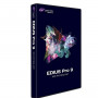 EDIUS Pro 9 Upgrade from Pro 8 or Workgroup 8(box)