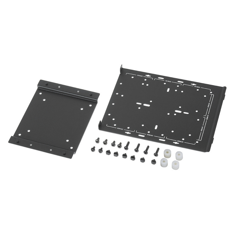 Extron Product Base Plate