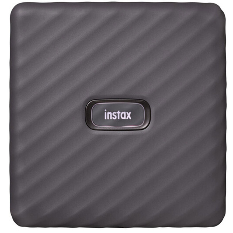 Fujifilm Instax LINK WIDE M GRAY EX D