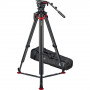 Sachtler System aktiv12T flowtech100 GS