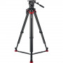 Sachtler System aktiv12T flowtech100 GS