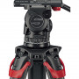 Sachtler System aktiv12T flowtech100 GS