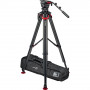 Sachtler System aktiv12T flowtech100 MS