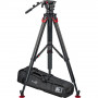 Sachtler System aktiv12T flowtech100 MS