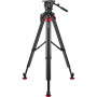 Sachtler System aktiv12T flowtech100 MS