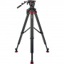 Sachtler System aktiv12T flowtech100 MS