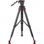 Sachtler System aktiv12T flowtech100 MS