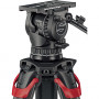 Sachtler System aktiv12T flowtech100 MS