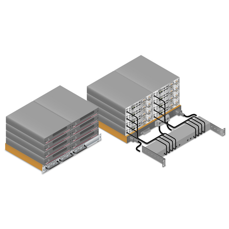 Extron VN-Matrix 12 Unit Power Supply