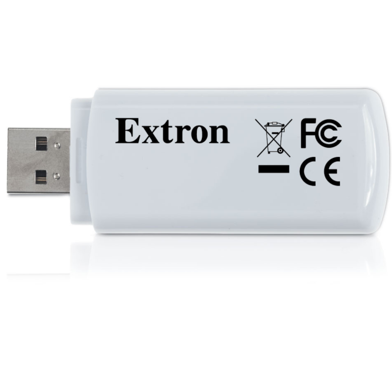 Extron USB to Wi-Fi Miracast Adapter - EU