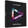 NewBlue EDIUS Effects with the best 15 NewBlue filters for EDIUS X/9