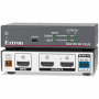 Extron DA4 HD 4K PLUS Distributeur amplificateur HDMI 4K/60 4 sorties