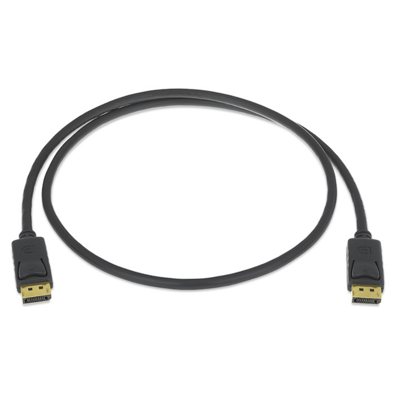 Extron DP Male to DP Male Cables
