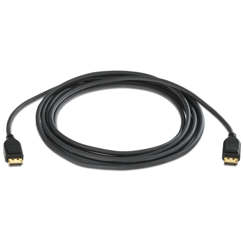 Extron Ultra-Flexible DisplayPort Cable - 12' (3.6 m)