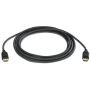 Extron Ultra-Flexible DisplayPort Cable - 3\' (90 cm)