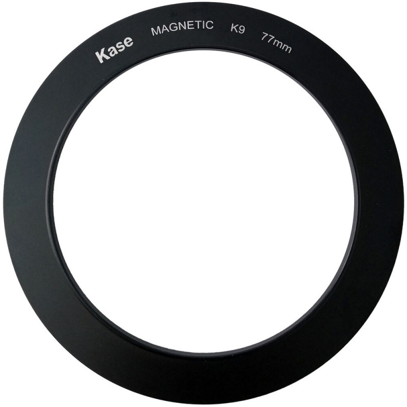 Kase  filtre77mm