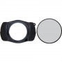 Kase CPL Kit pour Sony 14mm F1.8 K100