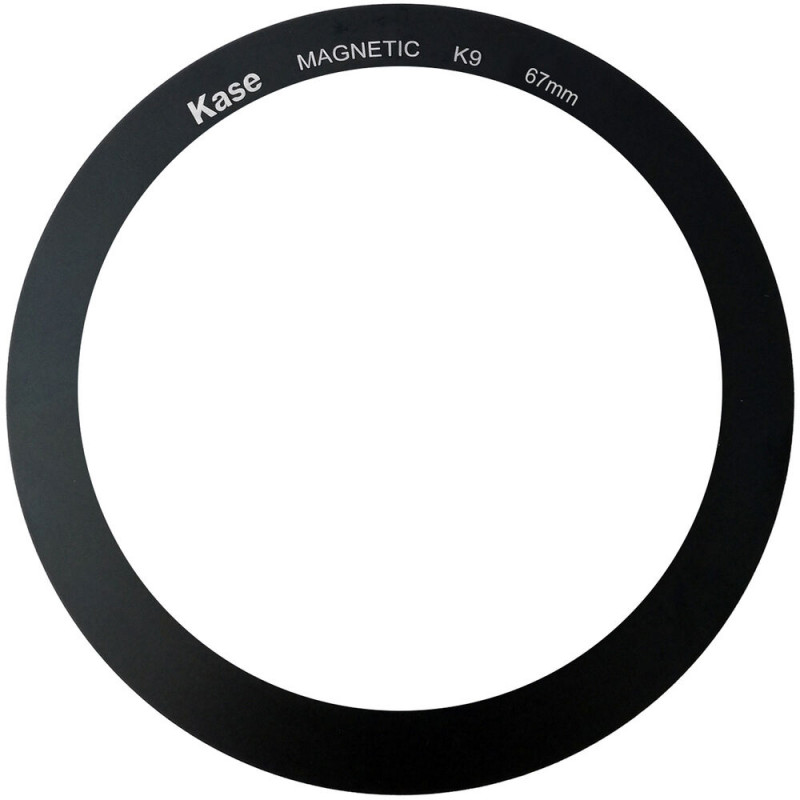 Kase Bague adaptable magnétique 67mm