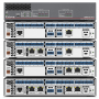 Extron DMP 64 Plus C Matrice 6x4 à processeur numérique avec l'AEC