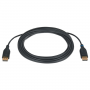 Extron DisplayPort Optical Cable 100' (30.4 m) - Plenum