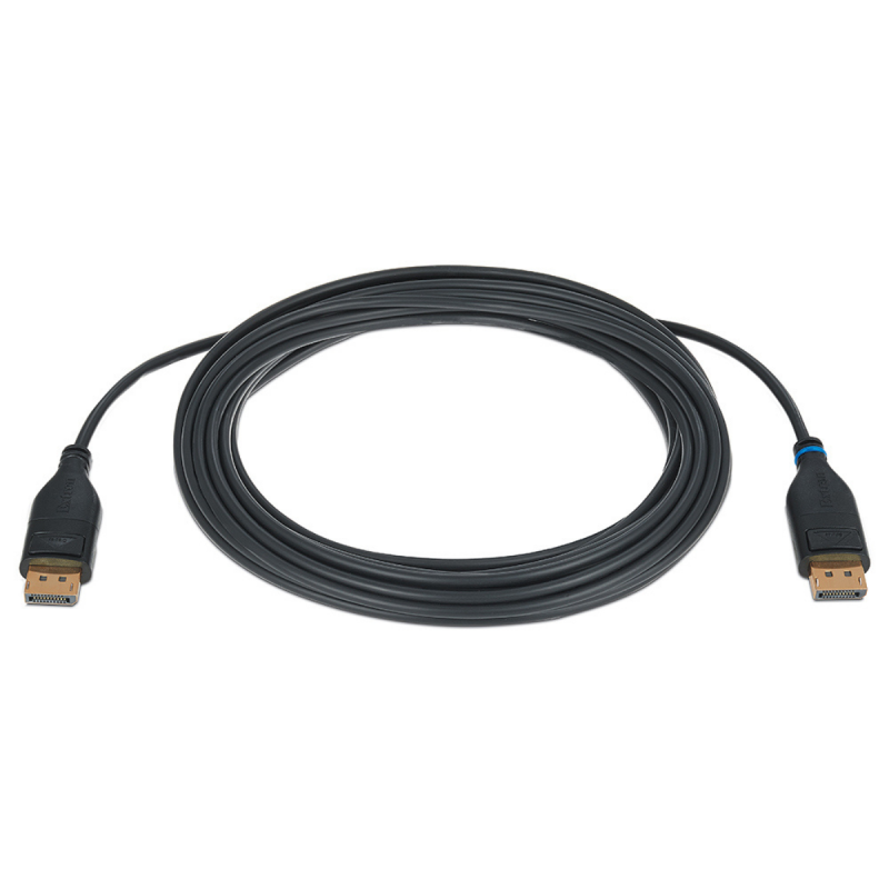 Extron DisplayPort Female to HDMI Female Active Adapter