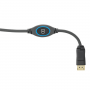 Extron DP to HDMI SM Cable, 6' (1.8m)