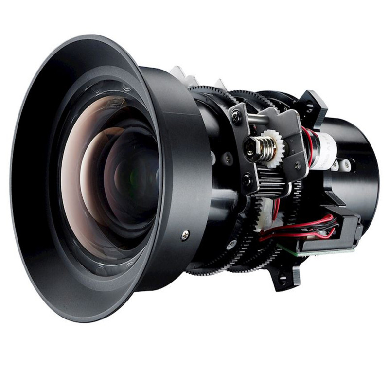 Optoma Focale interchangeable BX-CTA02 - 1.22 ~ 1.53