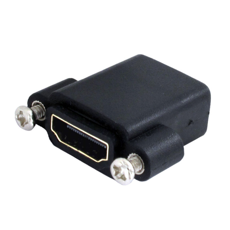 RacCordond HDMI FF Adaptateur HDMI A femelle / A femelle